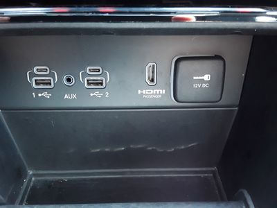 2024 Jeep Grand Cherokee 4xe - Photo 23