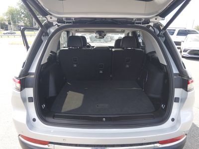 2024 Jeep Grand Cherokee 4xe - Photo 11