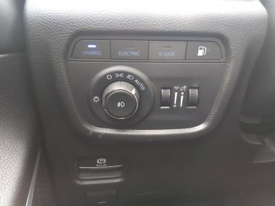 2024 Jeep Grand Cherokee 4xe - Photo 13