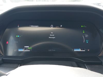2024 Jeep Grand Cherokee 4xe - Photo 14