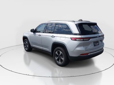 2024 Jeep Grand Cherokee 4xe - Photo 5