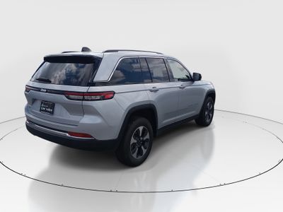 2024 Jeep Grand Cherokee 4xe - Photo 7