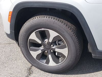 2024 Jeep Grand Cherokee 4xe - Photo 10