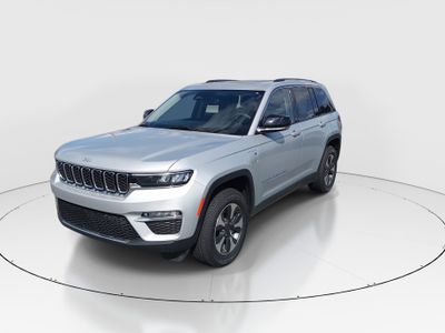 2024 Jeep Grand Cherokee 4xe - Photo 3