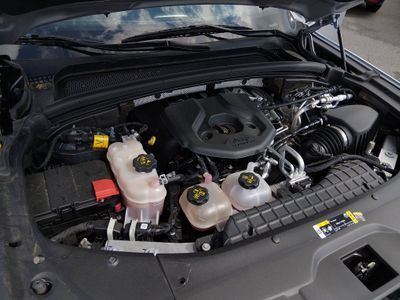 2024 Jeep Grand Cherokee 4xe - Photo 9