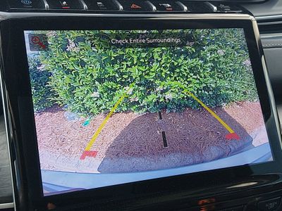 2024 Jeep Grand Cherokee 4xe - Photo 16