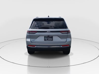 2024 Jeep Grand Cherokee 4xe - Photo 6