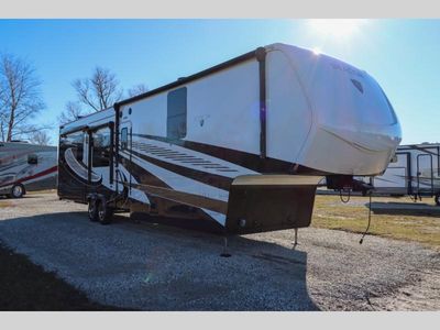 2023 VanLeigh RV Beacon - Photo 1