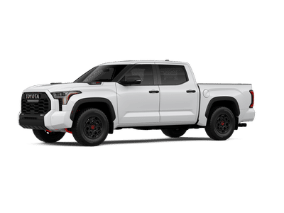 2026 Toyota Tundra i-FORCE MAX - Photo 2