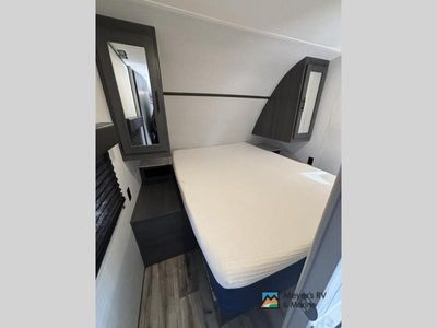 2024 Dutchmen RV Aspen Trail — photo 12 view