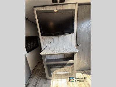 2024 Dutchmen RV Aspen Trail — photo 11 view