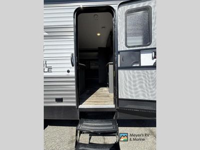 2024 Dutchmen RV Aspen Trail — photo 10 view