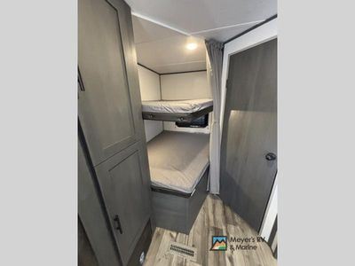 2024 Dutchmen RV Aspen Trail — photo 26 view