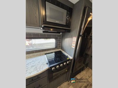 2024 Dutchmen RV Aspen Trail — photo 20 view