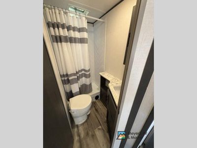 2024 Dutchmen RV Aspen Trail — photo 27 view