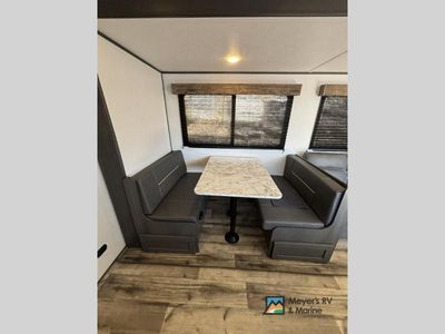 2024 Dutchmen RV Aspen Trail — photo 15 view