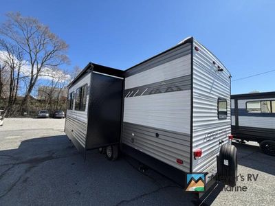 2024 Dutchmen RV Aspen Trail — photo 7 view