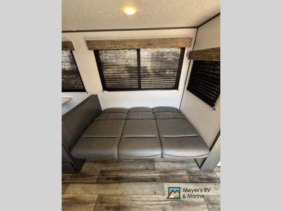 2024 Dutchmen RV Aspen Trail — photo 14 view