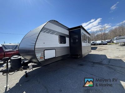 2024 Dutchmen RV Aspen Trail — photo 9 view