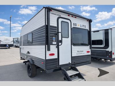 2026 Wayfinder RV GO LITE - Photo 7