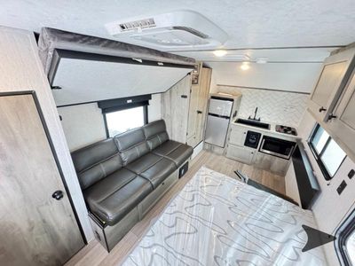 2026 Wayfinder RV GO LITE - Photo 2