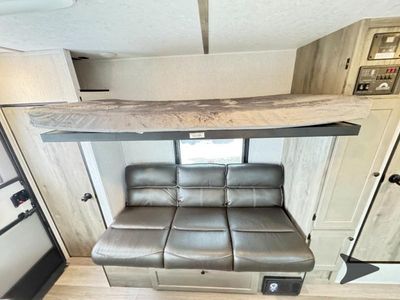2026 Wayfinder RV GO LITE - Photo 16