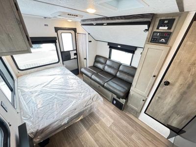2026 Wayfinder RV GO LITE - Photo 3