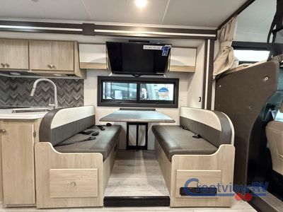 2026 Coachmen RV Entourage - Photo 11