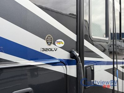 2026 Coachmen RV Entourage - Photo 33