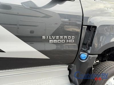 2026 Coachmen RV Entourage - Photo 35