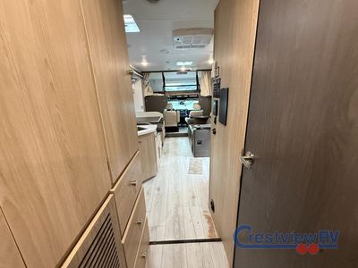 2026 Coachmen RV Entourage - Photo 6