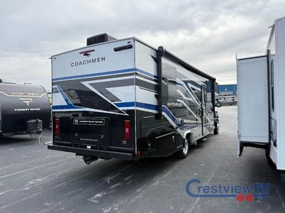 2026 Coachmen RV Entourage - Photo 32