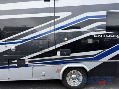 2026 Coachmen RV Entourage - Photo 40