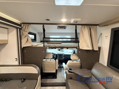 2026 Coachmen RV Entourage - Photo 25