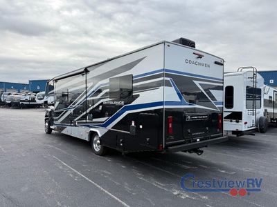2026 Coachmen RV Entourage - Photo 31