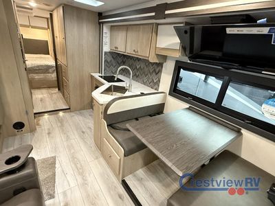 2026 Coachmen RV Entourage - Photo 4