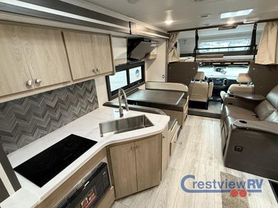 2026 Coachmen RV Entourage - Photo 8