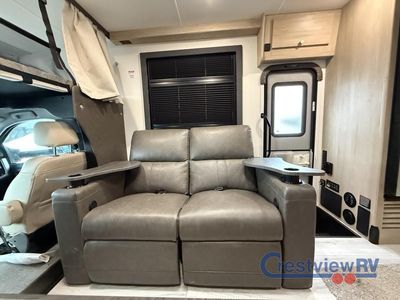2026 Coachmen RV Entourage - Photo 10