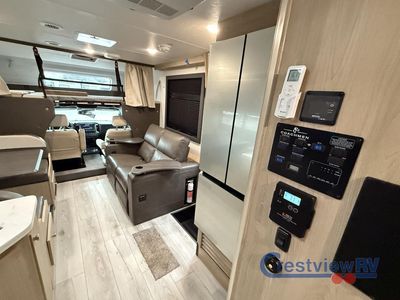 2026 Coachmen RV Entourage - Photo 9