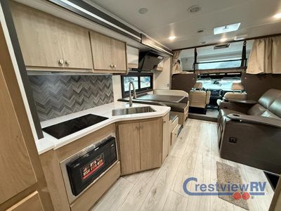 2026 Coachmen RV Entourage - Photo 7