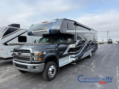 2026 Coachmen RV Entourage - Photo 3