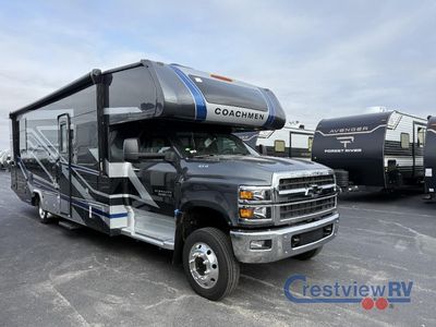 2026 Coachmen RV Entourage - Photo 1