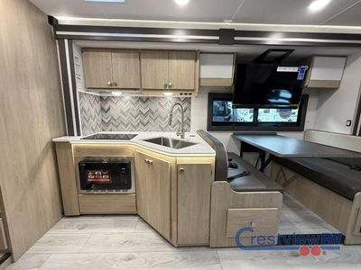 2026 Coachmen RV Entourage - Photo 13