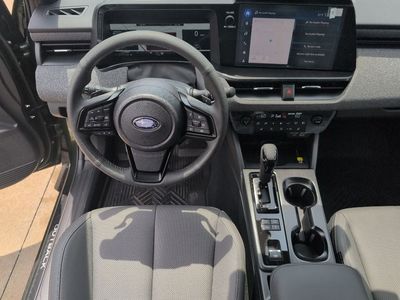 2026 Subaru Outback — photo 17 view