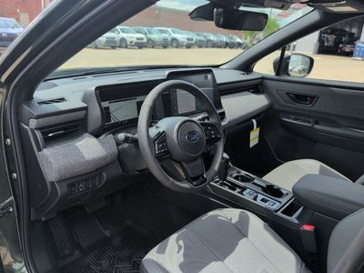2026 Subaru Outback — photo 13 view