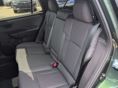 2026 Subaru Outback — photo 34 view