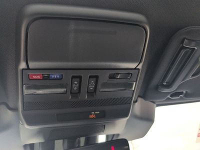 2026 Subaru Outback — photo 30 view