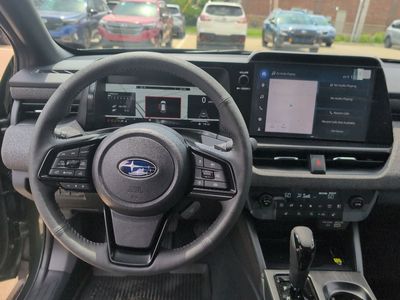 2026 Subaru Outback — photo 16 view