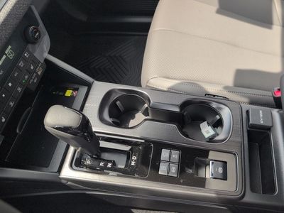 2026 Subaru Outback — photo 29 view