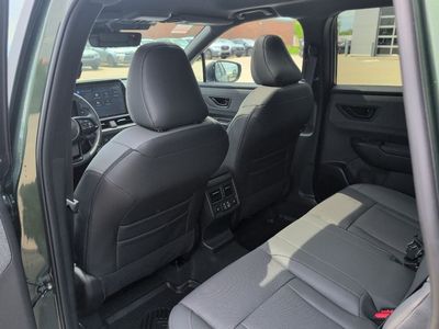 2026 Subaru Outback — photo 33 view
